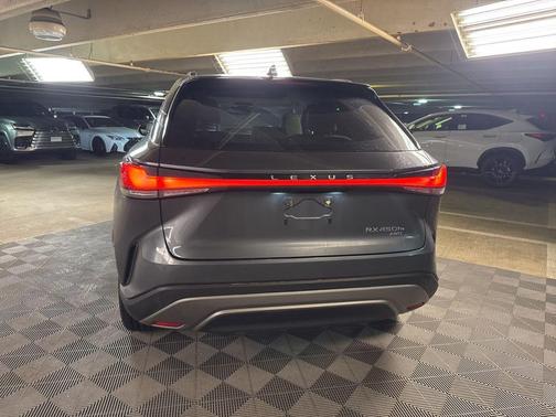 2025 Lexus RX 450h+ Base