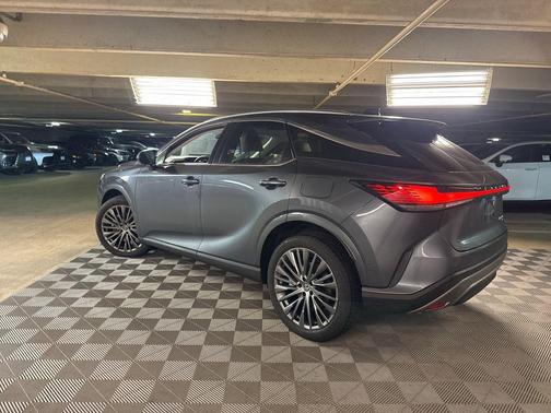 2025 Lexus RX 450h+ Base
