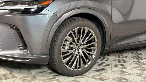 2025 Lexus RX 450h+ Base