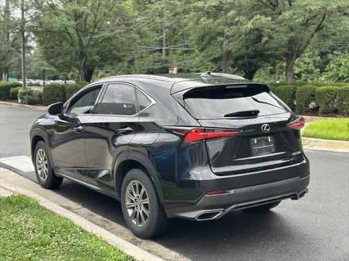 2019 Lexus NX 300 F Sport