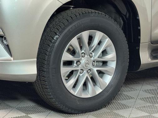2022 Lexus GX 460 Premium