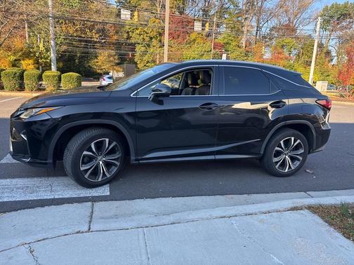 2016 Lexus RX 350 Base