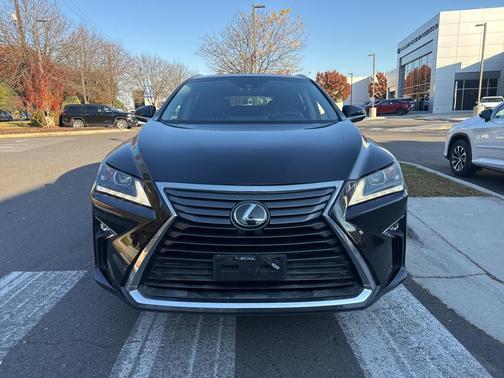 2016 Lexus RX 350 Base