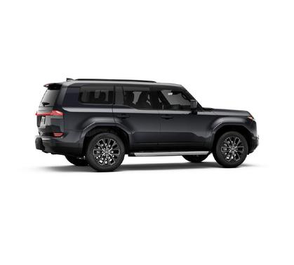 Caviar 2026 Lexus GX 550 Premium+