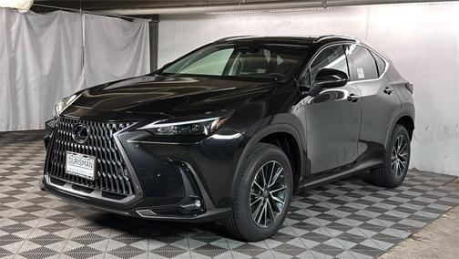 2026 Lexus NX 350 NX 350 Premium