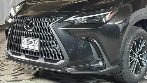 2026 Lexus NX 350 NX 350 Premium