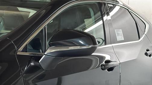 2026 Lexus NX 350 NX 350 Premium
