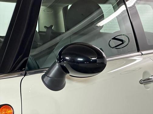 2013 MINI Hardtop Cooper
