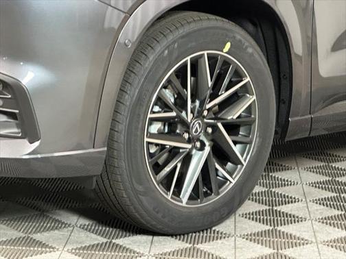 2025 Lexus TX 350 Premium