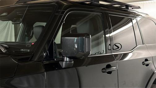 2025 Lexus GX 550 Premium+