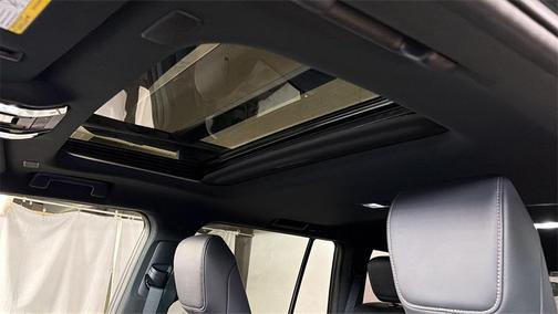 2025 Lexus GX 550 Premium+