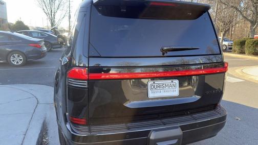 2025 Lexus GX 550 Premium+