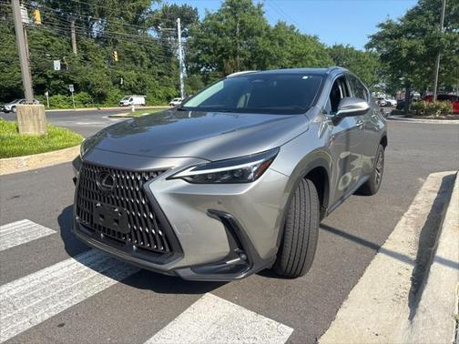 2024 Lexus NX 350 Premium