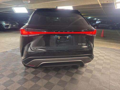 2023 Lexus RX 350 Premium