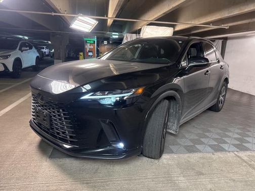 2023 Lexus RX 350 Premium