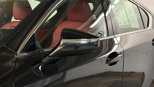 2023 Lexus IS 350 Base