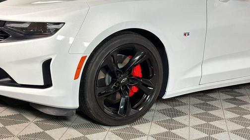 2023 Chevrolet Camaro 1LT