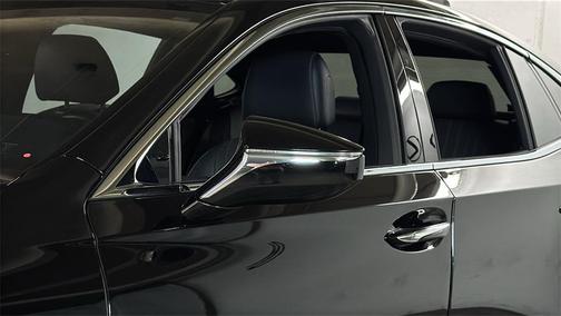 2019 Lexus LS 500 Base