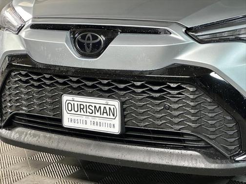 2023 Toyota Corolla Hybrid SE