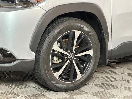 2023 Toyota Corolla Hybrid SE