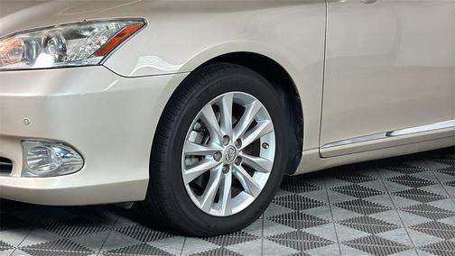 2011 Lexus ES 350 Base