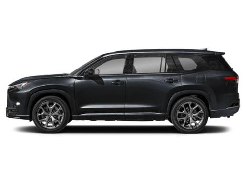 2025 Lexus TX 500h F SPORT Premium