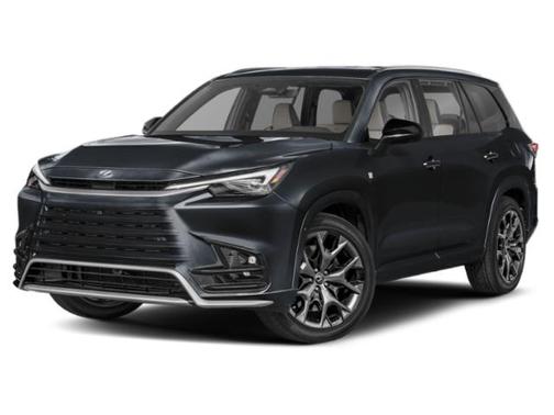 2025 Lexus TX 500h F SPORT Premium