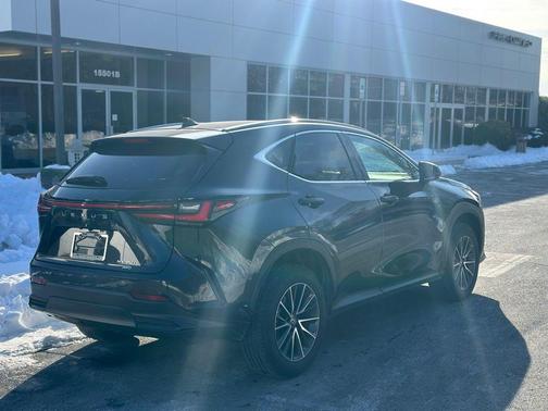 2023 Lexus NX 350 Premium