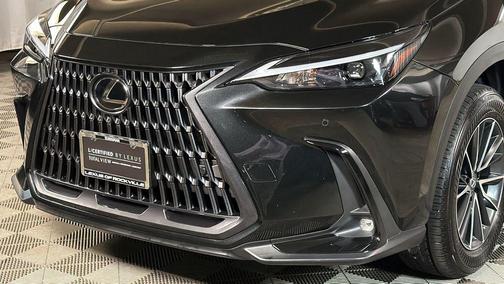 2023 Lexus NX 350 Premium
