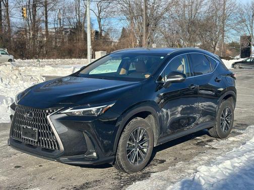 2023 Lexus NX 350 Premium