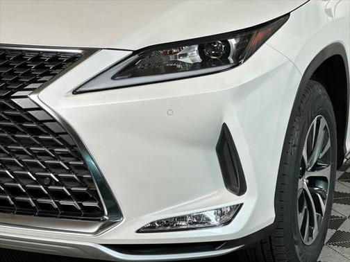 2022 Lexus RX 350L Base