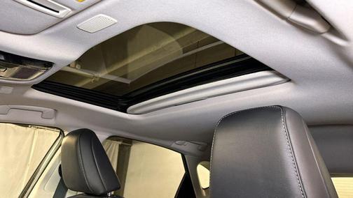 2022 Lexus NX 450h+ Luxury