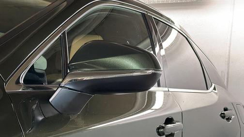 Nori Green Pearl 2024 Lexus RX 350 Premium