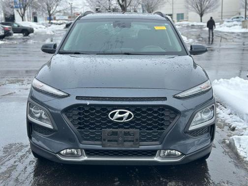 2019 Hyundai KONA SEL