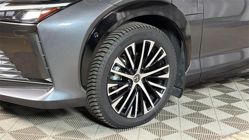 2023 Lexus RZ 450e Premium