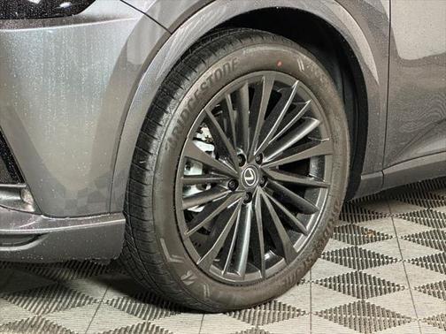 2025 Lexus RX 350 Base