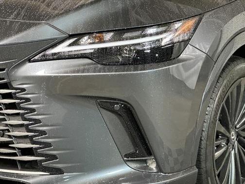 2025 Lexus RX 350 Base