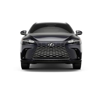 Caviar 2026 Lexus RX 350 Base