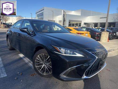2024 Lexus ES 350 Base