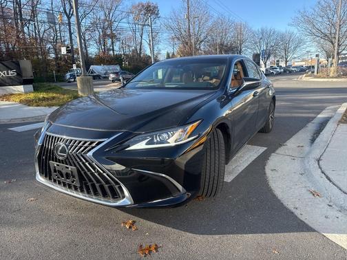 2024 Lexus ES 350 Base