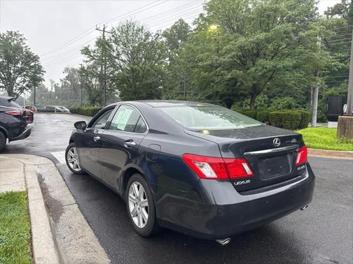 2008 Lexus ES 350 Base