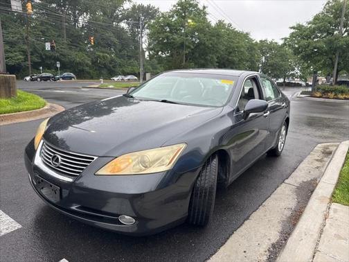 2008 Lexus ES 350 Base