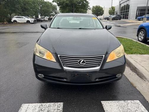 2008 Lexus ES 350 Base