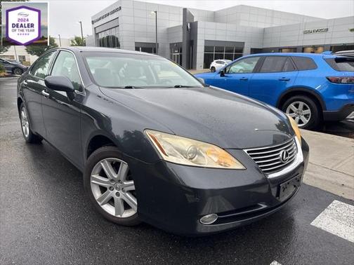 2008 Lexus ES 350 Base