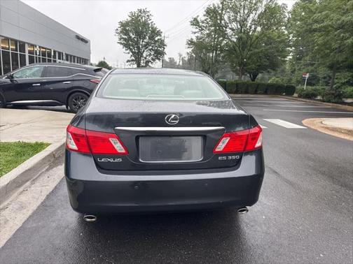 2008 Lexus ES 350 Base