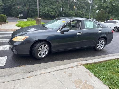 2008 Lexus ES 350 Base
