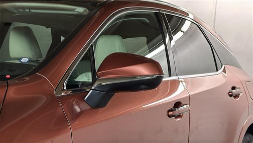2023 Lexus RX 350 Luxury