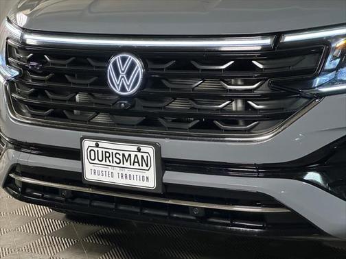 2024 Volkswagen Atlas Cross Sport 2.0T SEL Premium