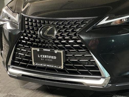 2024 Lexus UX 250h Base