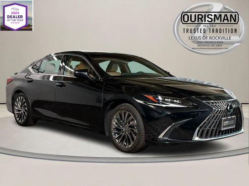 2024 Lexus ES 350 Ultra Luxury